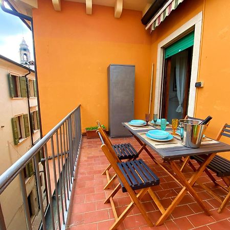 Juliet'S Terrace On The River Verona Exterior photo